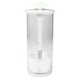 thumbnail image 2 of SuChun Kids Snack Boxes For School Herb For Refrigerator Fresh Herb Pod Containers Preserving Bottle Fresh Herb For Kitchen Storing Cilantro, 2 of 9