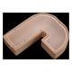 thumbnail image 2 of Hucha de madera/bambú con forma de letras en inglés, caja de almacenamiento para guardar monedas, maceta para dinero, regalo para niños, 2 of 8