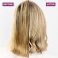 thumbnail image 4 of Goodbye Yellow by Schwarzkopf Shampoo 300ml, 4 of 7