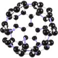 thumbnail image 4 of KAKOWELY 1 Set Plastic C60 Model Molecular Structure Model Components Science Teaching Instrument,9.06X"X9.06"X0.91", 4 of 5