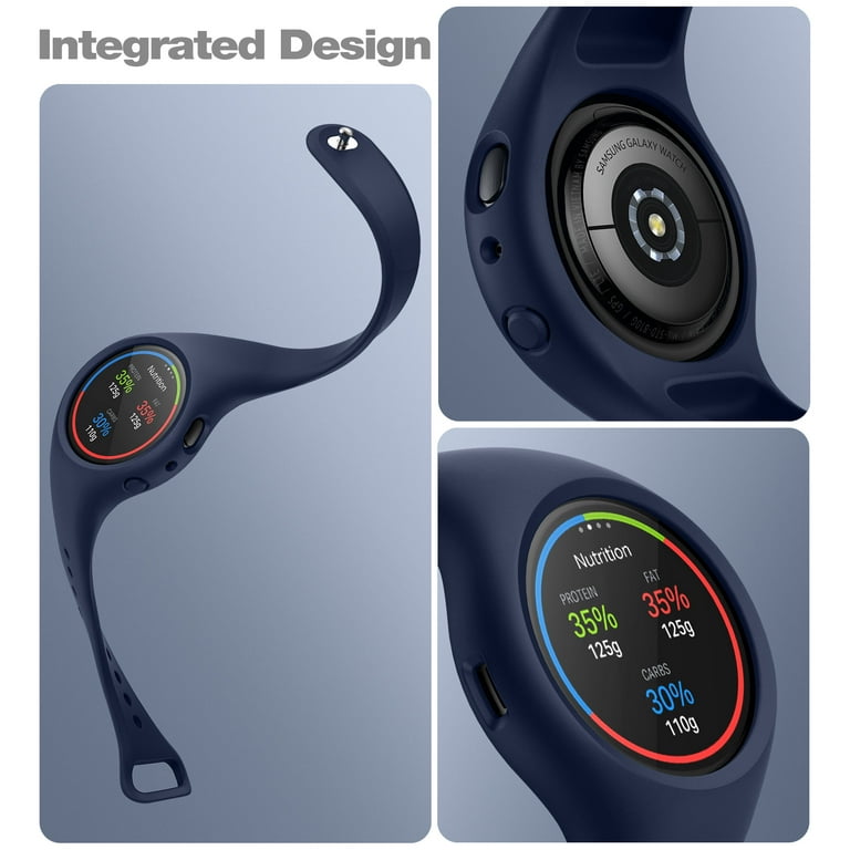 Samsung watch active 2 compatible xiaomi hotsell