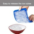 thumbnail image 5 of TekDeals Silicone 160-Cavity Ice Cube Tray, 5 of 7
