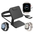 thumbnail image 2 of WINDLAND USB Smartwatches FastChargers Charging Cable for Watch Fit 3 Power, 2 of 14