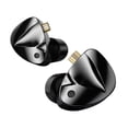 thumbnail image 1 of Auriculares KZ D-Fi Earphones 3D Stereo In Ear Headphones (Edición estándar sin micrófono) Tmvgtek Para estrenar, 1 of 8