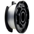 thumbnail image 4 of 6PCS TLE-03 Spool for Einhell GE-CT 18/28 Li TC/GE-CT 18/28 Li Lawn Mower Nylon Trimming Wire Reel, 4 of 5