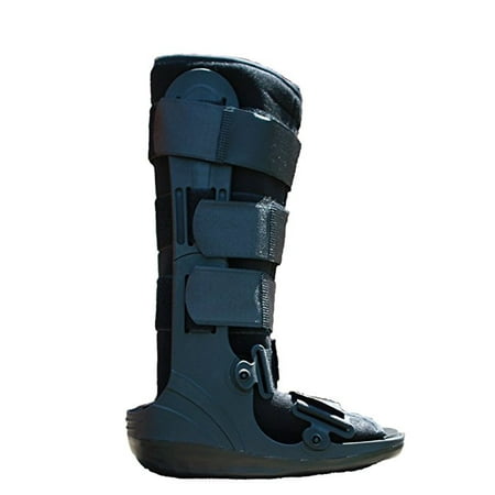 Cam Walker Fracture Boot Walk Cast Ankle Sprain (Best Walking Boot For Metatarsal Stress Fracture)