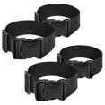 thumbnail image 5 of Golf Cart Straps Quick Release Luggage Fixing Belt Heavy Duty Outdoor Use 4Pcs, 5 of 5