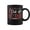 Black, variant on I Dit It 2026 Graduate Senior Class Of 2026 Graduation Coffee Mugs