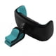 thumbnail image 2 of Sidaley Soporte de plástico para teléfono móvil automotriz Forro de goma universal Soporte de soporte de 360 ​​​​grados para teléfonos de 3.5 Teléfono y Comunicación Azul oscuro, 2 of 6