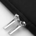 thumbnail image 4 of MasteelfCA Housse de Protection pour Ordinateur Portable 13 Pouces Air/ Pro/ Retina (Noir), 4 of 4