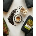 thumbnail image 3 of Santa Lucia Coffee Espresso Roast 3 Pounds (3-16oz Bags) Whole Bean, 3 of 6