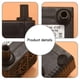 thumbnail image 5 of Ac 220-240v 5w Submersible Water Pump For Aquarium Pond Fountain Eu Plug, 5 of 5