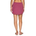 thumbnail image 3 of RBX Active Women's 16" Quick Dry Skort with Drawstring Waist, 3 of 6