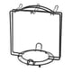 thumbnail image 1 of Tea Cups Display Stand Anti Rust Cups Holder Stainless Steel Drying Rack for Cups Dishes, 1 of 4