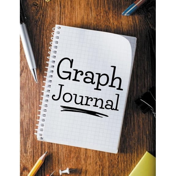Graph Journal (Paperback)