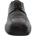 thumbnail image 3 of ECCO Men's Helsinki 2 Shoe in Mink, 47 EU, 3 of 3