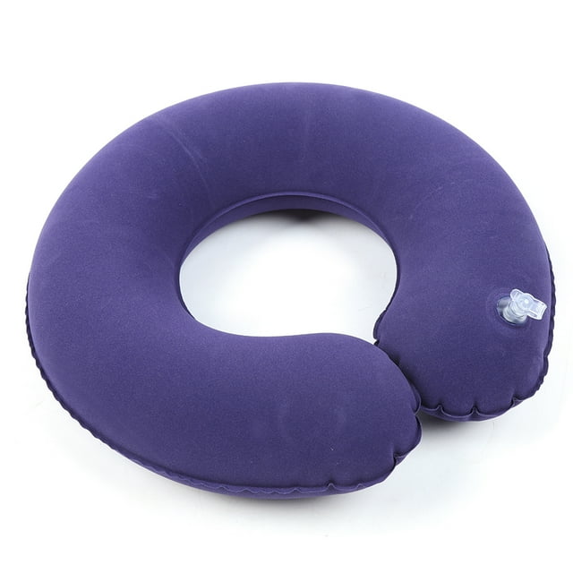 Inflatable Cushion, Bedridden Inflatable Mat, Evenly Stress Ergonomic Designs Different Sizes PVC For Home Bedroom Rest Office R400