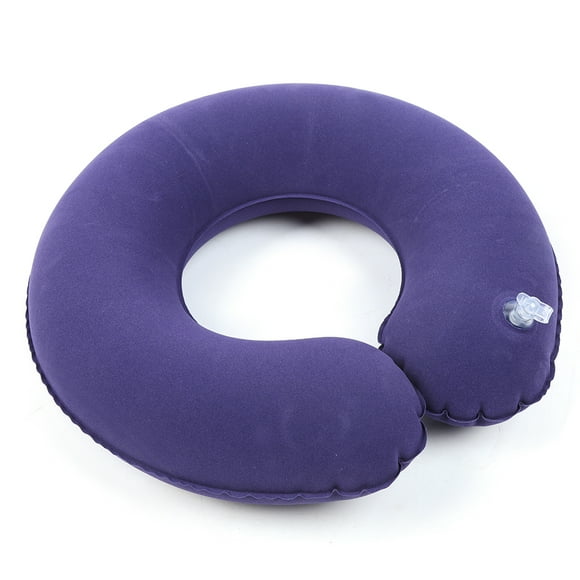 Inflatable Mat, Inflatable Cushion, Breathable PVC Ergonomic Designs Soft Designs Rest For Bedroom R400