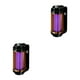 thumbnail image 1 of Methold Repelente de insectos eléctrico 5W 5V lámpara electrónica USB carcasa PS luz nocturna 2piezas Negro, 1 of 5