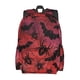 thumbnail image 2 of Disketp Bats And Spiders Mochila Escolar de Gran Capacidad y Peso Ligero, Mochila de Viaje Ideal para Escuela, Trabajo y Uso Diario, Cómoda y con Estilo, 2 of 8