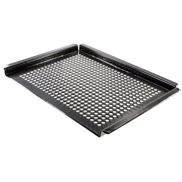 New Progressive 16244 Grill Zone 12 By 16 Inch Porcelain Enamel
