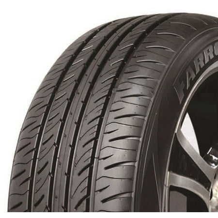 Farroad FRD16 185/55R16 83V A/S Performance Tire