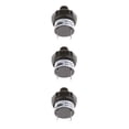 thumbnail image 1 of Riwesomey Air Pressure Control Switch 70-200 PSI  Compressor Air for Type1 NO1, 1 of 1