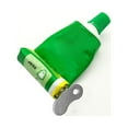 thumbnail image 3 of Tube Toothpaste Squeezer Keys Metal Roller Hair Dye Dispenser Wringer UK - ~~, 3 of 6
