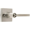 thumbnail image 2 of Schlage J54-SOL-COL Solstice Single Cylinder Keyed Entry Door Lever Set, 2 of 2