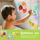 thumbnail image 4 of Juguete giratorio con ventosa ALASOU para niños de 1 a 3 años con 3 piezas, 4 of 9