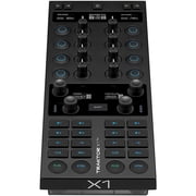 Traktor X1 MK3 DJ Controller