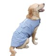 thumbnail image 1 of Dog Vest Fashion Reversible Plaid Pattern Dog Clothes Dog Coat Pet Jacket, 1 of 9