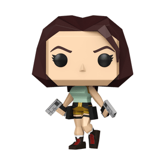 Funko Collectible Resident Evil POP! Games Jill Valentine Vinyl