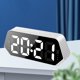 thumbnail image 5 of Despertador Electronico Zulema con Pantalla LED Blanco, 5 of 5