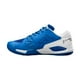 thumbnail image 4 of Zapatilla WILSON Deja Vu azul/blanco/negro para hombre talla 12.5, 4 of 9