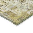 thumbnail image 3 of Addison Rugs Chantille Indoor/Outdoor Traditional Global Gold Machine Washable Runner Rug, 2'3" x 7'6", 3 of 8