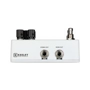 New - Keeley Eccos Tape Delay Looper Guitar Effects Pedal
