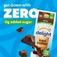 thumbnail image 4 of International Delight Zero Ready to Drink 0g Added Sugar, Mocha Iced Coffee, 64 fl oz Carton, 4 of 16