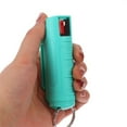 thumbnail image 4 of Becaristey Porte-clés Portable ABS pour les Urgences Extérieures Multifonctionnel Durable Rose, 4 of 6