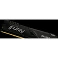 thumbnail image 5 of Kingston FURY Beast 4GB DDR4 SDRAM Memory Module - 4 GB (1 x 4GB) - DDR4-2666/PC4-21333 DDR4 SDRAM - 2666 MHz - CL16 - 1.20 V - 288-pin - DIMM - Lifetime Warranty, 5 of 7