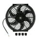 thumbnail image 2 of Ventilador de Refrigerador Eléctrico 12V para Coche Remolque Camiones Automóvil, 2 of 9