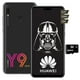 thumbnail image 1 of Smartphone Huawei Y9 2019 128GB 6GB Dual Sim más Micro SD 64GB, 1 of 4