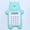 Style A, variant on Cartoon Cute Bear Calculator Korean Fashion Mini Portable Small Pupil Computer Office Electronics Supplies