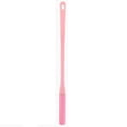 thumbnail image 2 of Rbaofujie Toilet Brush Toe Cleaning Brush Foot Washing Brush Toe Seam Soft Rubber Cleaner Foot Washing Soft Brush Dead Skin and Keratin Removal Brush Rubbing Foot Board Pool Brush, 2 of 7