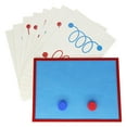 thumbnail image 1 of Juego de Entrenamiento Pen Track Sunnimix Kits de entrenamiento Pen Track, 1 of 7
