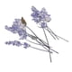 thumbnail image 4 of 22 Unidades de ño Surtido Hermosa Flor de Sabio Flores Flores Secas para de Scrapbooking Resina Fabricaci, 4 of 9