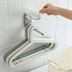 thumbnail image 4 of Advancent Colgador de ropa montado en la pared para el hogar, Hotel, baño, toalla colgante, abrigo, soporte de secado de ropa, gancho de Almacenamiento y organización del hogar Gris, 4 of 6