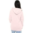 thumbnail image 5 of Harry Potter No Good Women's Hoodie, 5 of 6