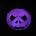 thumbnail image 1 of Halloween Inflatable Decoration for Summer Haunted House Garden Pumpkin, 1 of 8