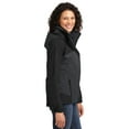 thumbnail image 3 of Port Authority Women's Zippered Pocket Nootka Jacket - L792, 3 of 5